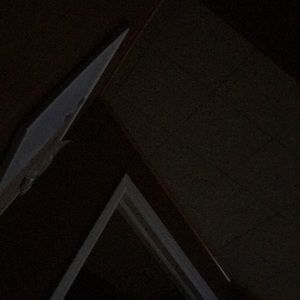 Meet your Posher, Marvin